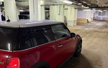 MINI Hatch, 2012 год, 930 000 рублей, 3 фотография