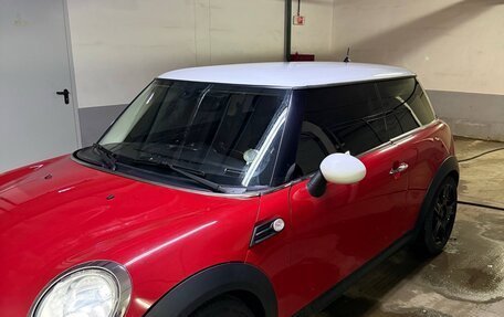 MINI Hatch, 2012 год, 930 000 рублей, 6 фотография