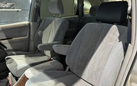 Toyota Nadia, 1999 год, 550 000 рублей, 14 фотография