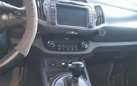 KIA Sportage III, 2013 год, 1 330 000 рублей, 6 фотография
