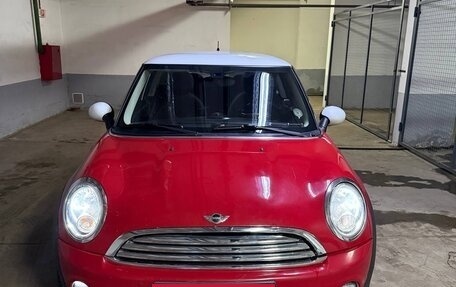 MINI Hatch, 2012 год, 930 000 рублей, 7 фотография