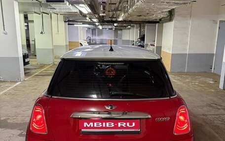 MINI Hatch, 2012 год, 930 000 рублей, 4 фотография