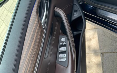 BMW 5 серия, 2019 год, 4 150 000 рублей, 13 фотография