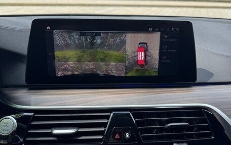BMW 5 серия, 2019 год, 4 150 000 рублей, 9 фотография