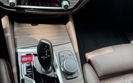BMW 5 серия, 2019 год, 4 150 000 рублей, 11 фотография