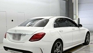 Mercedes-Benz C-Класс, 2016 год, 1 550 000 рублей, 3 фотография