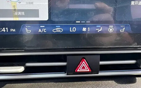 Hyundai Elantra, 2022 год, 1 120 000 рублей, 11 фотография