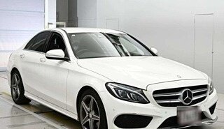 Mercedes-Benz C-Класс, 2016 год, 1 550 000 рублей, 2 фотография