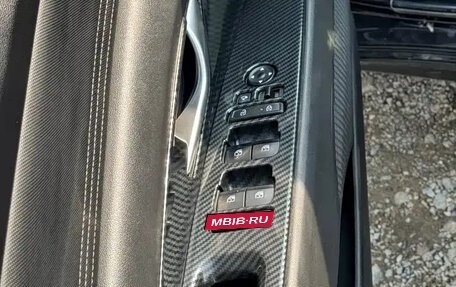 Hyundai Elantra, 2022 год, 1 120 000 рублей, 9 фотография