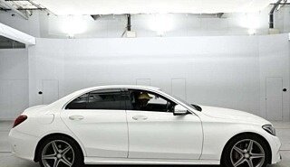 Mercedes-Benz C-Класс, 2016 год, 1 550 000 рублей, 5 фотография