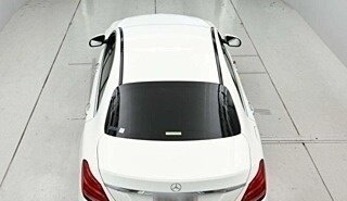 Mercedes-Benz C-Класс, 2016 год, 1 550 000 рублей, 8 фотография