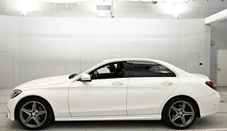 Mercedes-Benz C-Класс, 2016 год, 1 550 000 рублей, 6 фотография