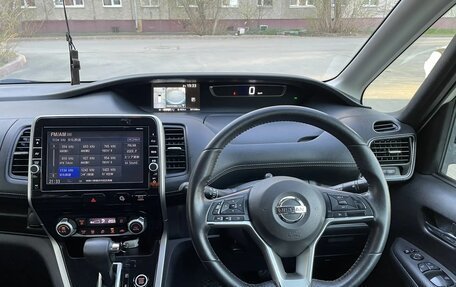 Nissan Serena IV, 2017 год, 1 649 000 рублей, 11 фотография