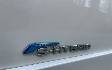 Nissan Serena IV, 2017 год, 1 649 000 рублей, 17 фотография