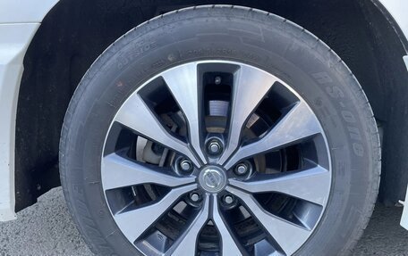 Nissan Serena IV, 2017 год, 1 649 000 рублей, 14 фотография