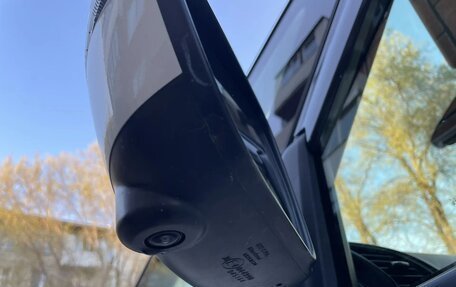 Nissan Serena IV, 2017 год, 1 649 000 рублей, 15 фотография