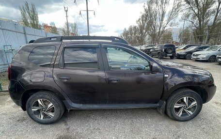 Renault Duster I рестайлинг, 2019 год, 1 100 000 рублей, 6 фотография