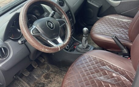 Renault Duster I рестайлинг, 2019 год, 1 100 000 рублей, 9 фотография