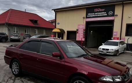 Toyota Carina, 2001 год, 450 000 рублей, 2 фотография