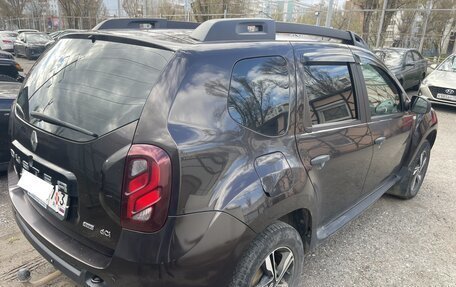 Renault Duster I рестайлинг, 2019 год, 1 100 000 рублей, 7 фотография