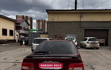 Toyota Carina, 2001 год, 450 000 рублей, 4 фотография