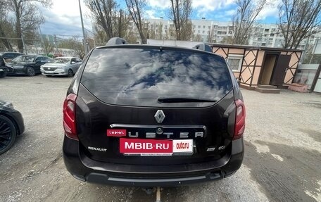 Renault Duster I рестайлинг, 2019 год, 1 100 000 рублей, 8 фотография