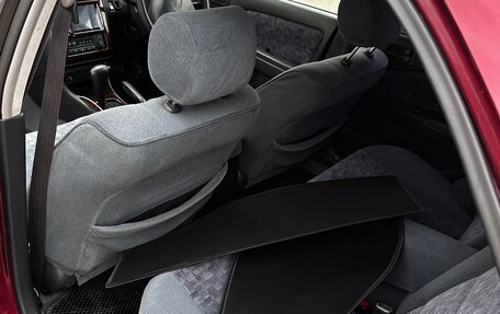 Toyota Carina, 2001 год, 450 000 рублей, 7 фотография