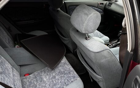 Toyota Carina, 2001 год, 450 000 рублей, 9 фотография