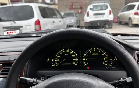 Toyota Carina, 2001 год, 450 000 рублей, 11 фотография