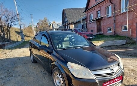 Opel Astra H, 2008 год, 440 000 рублей, 4 фотография
