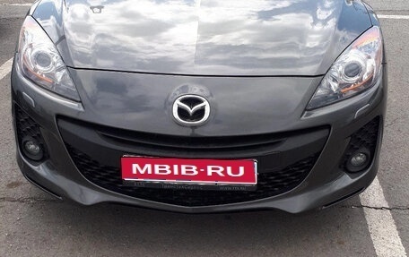 Mazda 3, 2013 год, 1 150 000 рублей, 1 фотография