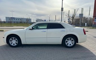 Chrysler 300C II, 2004 год, 815 000 рублей, 1 фотография