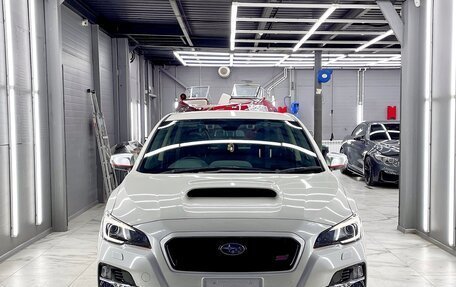 Subaru Levorg I, 2015 год, 1 800 000 рублей, 1 фотография
