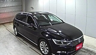 Volkswagen Passat B8 рестайлинг, 2018 год, 1 350 000 рублей, 1 фотография