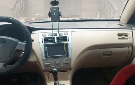 Chery Fora (A21), 2008 год, 130 000 рублей, 1 фотография