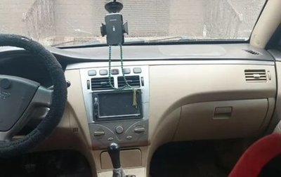 Chery Fora (A21), 2008 год, 130 000 рублей, 1 фотография