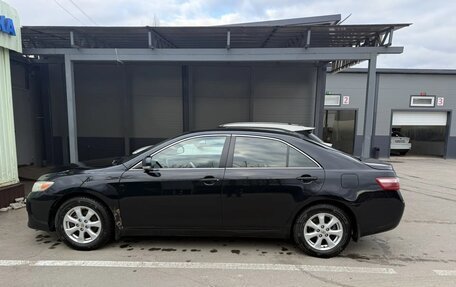 Toyota Camry, 2011 год, 820 000 рублей, 1 фотография