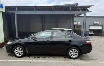 Toyota Camry, 2011 год, 820 000 рублей, 1 фотография