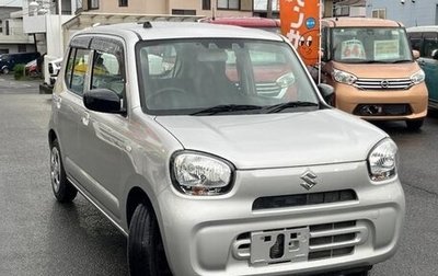 Suzuki Alto, 2022 год, 519 000 рублей, 1 фотография