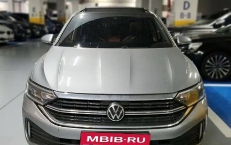 Volkswagen Jetta VII, 2023 год, 1 986 000 рублей, 1 фотография