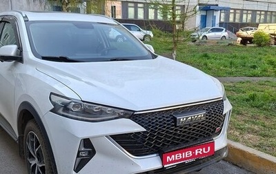 Haval F7 I, 2024 год, 2 650 000 рублей, 1 фотография