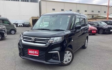 Suzuki Solio, 2022 год, 860 000 рублей, 1 фотография