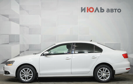 Volkswagen Jetta VI, 2013 год, 950 000 рублей, 9 фотография