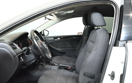 Volkswagen Jetta VI, 2013 год, 950 000 рублей, 17 фотография