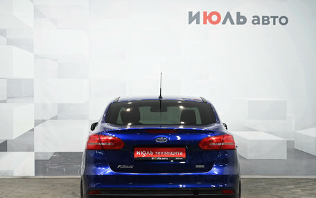 Ford Focus III, 2015 год, 1 130 000 рублей, 5 фотография