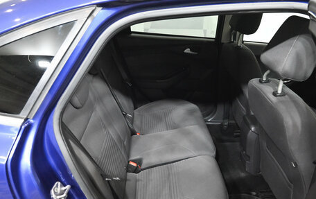 Ford Focus III, 2015 год, 1 130 000 рублей, 11 фотография