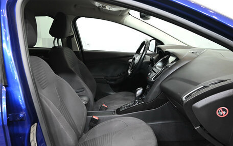 Ford Focus III, 2015 год, 1 130 000 рублей, 10 фотография