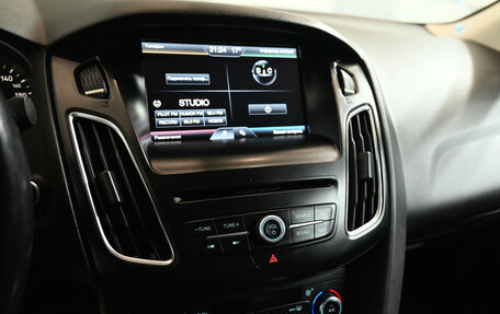 Ford Focus III, 2015 год, 1 130 000 рублей, 16 фотография