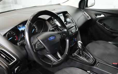 Ford Focus III, 2015 год, 1 130 000 рублей, 17 фотография