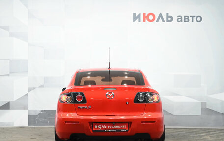 Mazda 3, 2008 год, 600 000 рублей, 6 фотография